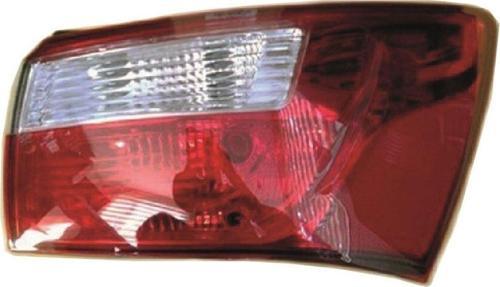 Kia Rio Sedan Dış Sağ Stop Lambası 2012-2017