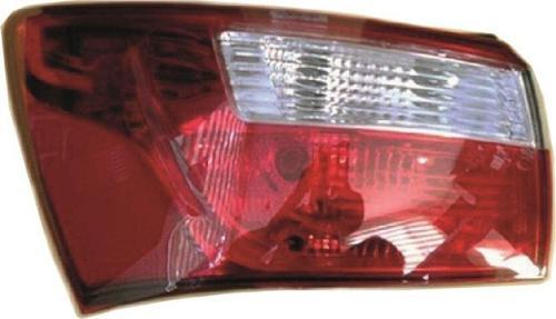 Kia Rio Sedan Dış Sol Stop Lambası 2012-2017