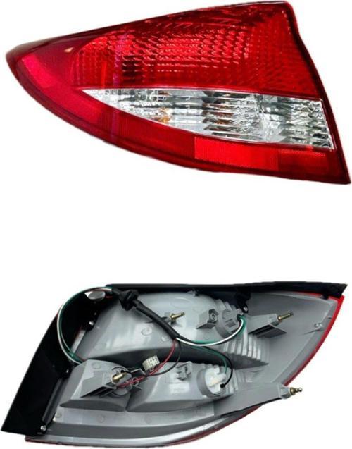 Kia Rio Stop Lambası Sağ Takım 03-05