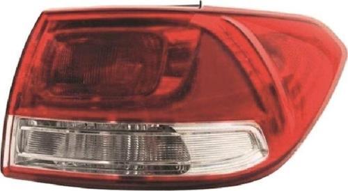Kia Sorento Stop Lambası Dış Sağ-sol Takım 2015-2017