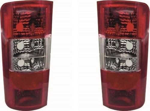 Ford Connect Tourneo Stop Lambası Sağ-Sol Duylu 2002-2008