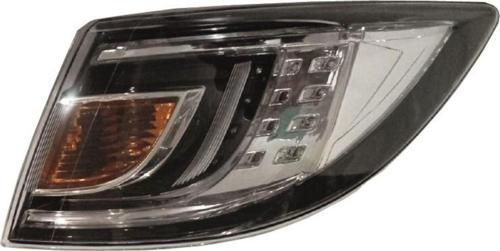 Mazda 6 Stop Lambası Dış Sağ 2011-2012