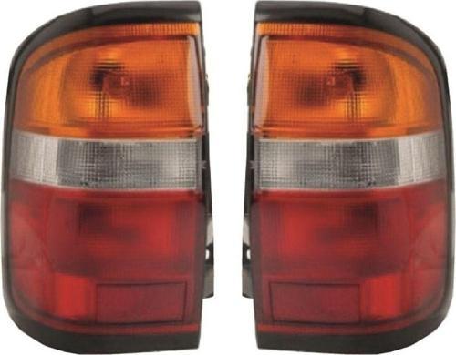 Nissan Pathfınder Sağ-sol Takım Stop Lambası 1996-1998