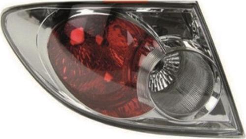 Mazda 6 Stop Lambası Dış Sol 2003-2008