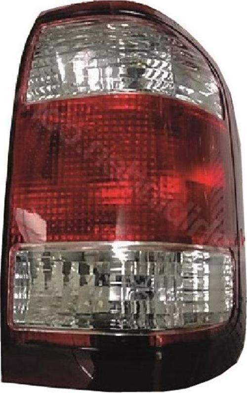 Nissan Pathfınder Sol Stop Lambası 2000-2002