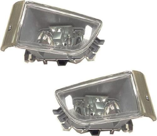 Nissan Primera Sağ-sol Sis Lambası 1996-1999