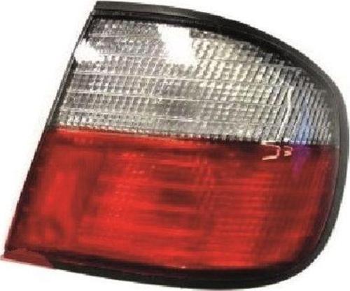 Nissan Primera Stop Lambası Dış Sağ (beyaz Kırmızı) 1996-2000