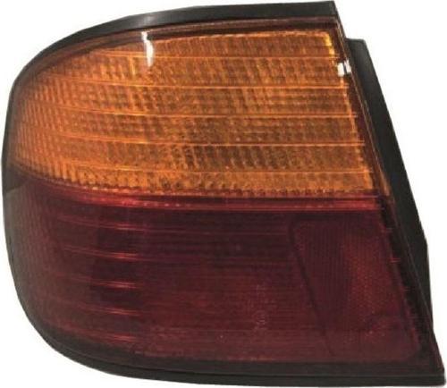 Nissan Primera Stop Lambası Dış Sol (sarı Kırmızı) 1996-2000