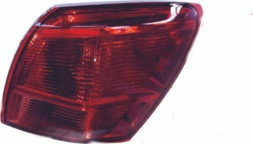 Nissan Qashqaı Sağ Arka Stop Dış Ledli 2006-2009