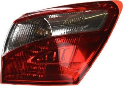 Nissan Qashqaı Sağ Arka Stop Dış Ledli 2010-2013