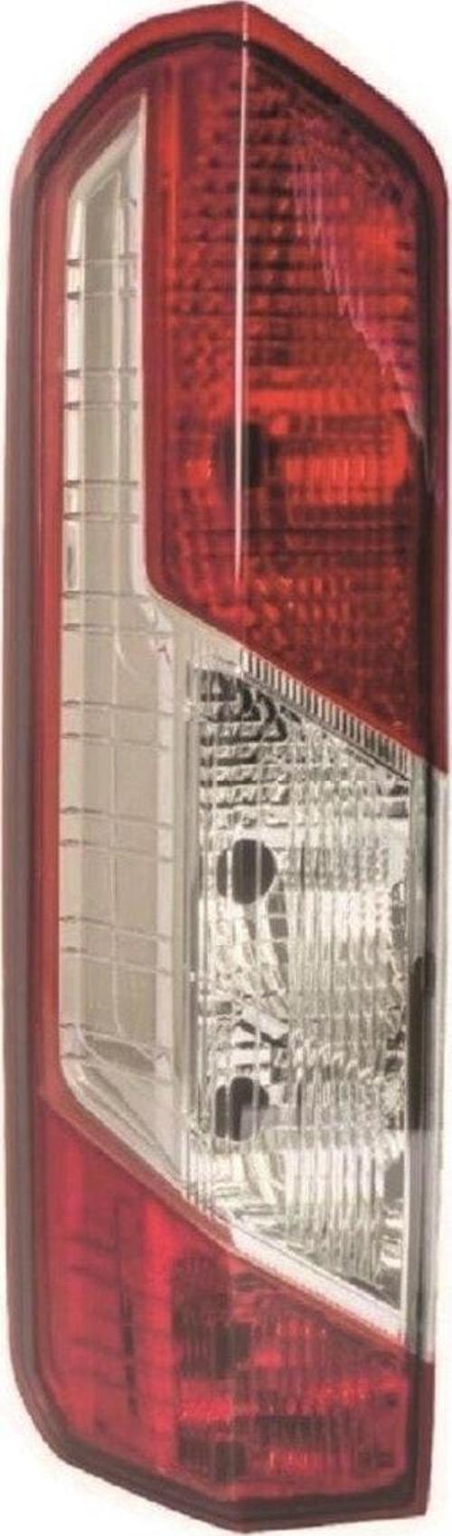 Ford Transit V363 Stop Lambası Duysuz Sol 2014-2019
