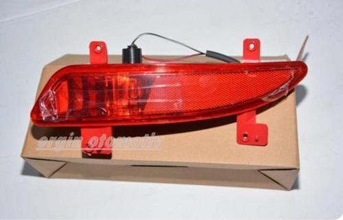 GEELY Emgrand Arka Sağ Reflektör Sedan 2008-2012