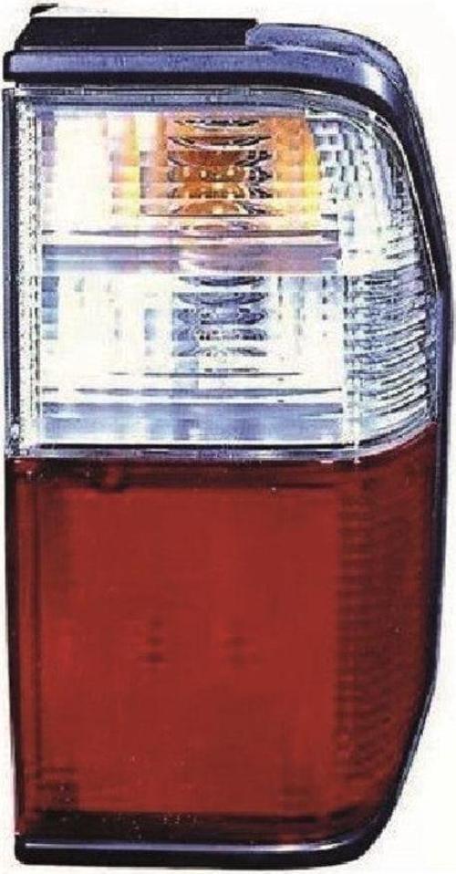 Mazda Bt2500 Arka Sağ Stop Kırmızı Beyaz 1999-2005