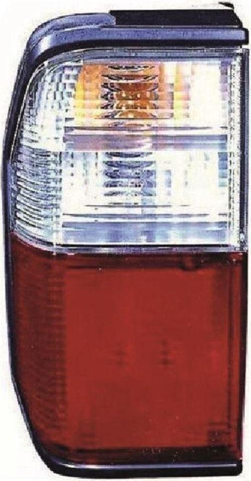Mazda Bt2500 Arka Sol Stop Kırmızı Beyaz 1999-2005