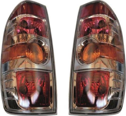 Mazda BT50 Stop Lambası Arka Sağ-Sol TAKIM 2004-2008