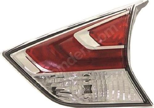 Nissan X-trail Stop Lambası Iç Sol 2014-2015