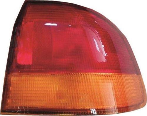 Ns Honda Civic Dış Sağ Stop Lambası 1996-2000