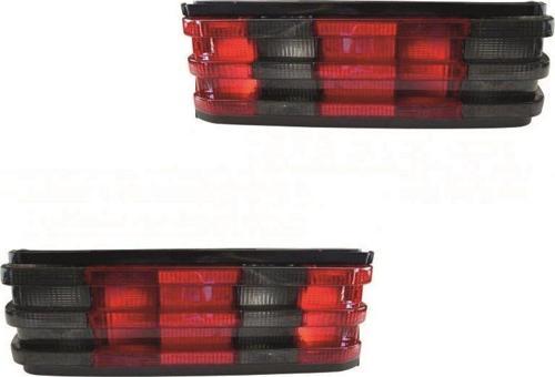 Mercedes w201 190 190E Uyumlu  Sağ-Sol Stop Set 1982-1993