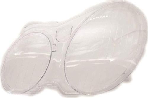Mercedes W211 Far Camı Sol 2002-2008