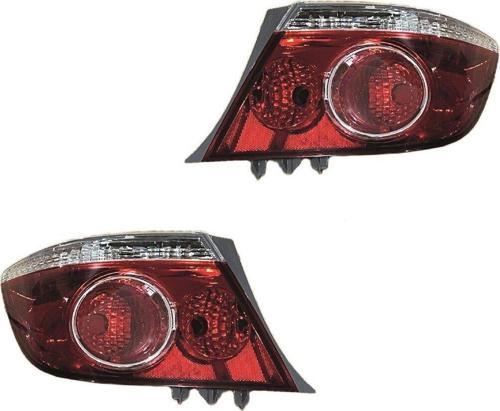 Honda City Stop Lambası Dış Sağ-Sol 2005-2008