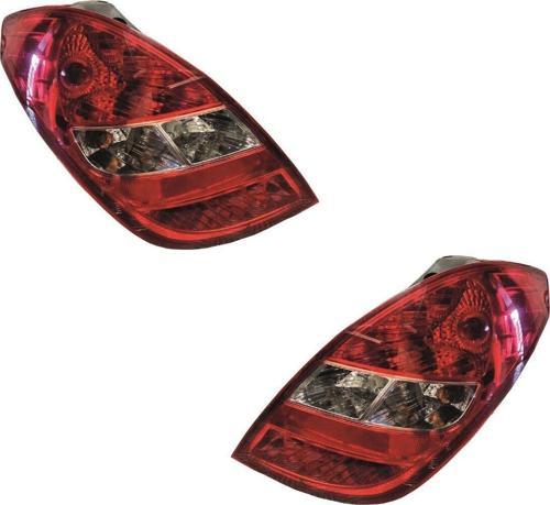 Ns Hyundai İ20 Arka Sağ-Sol Set Stop Lambası 2008-2012
