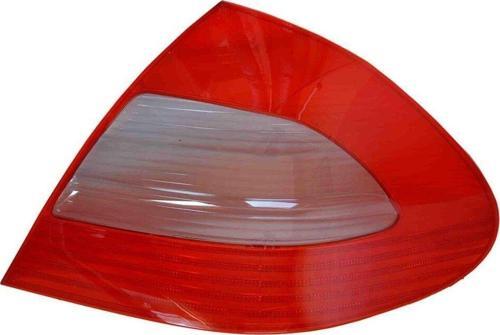 Mercedes W211 Stop Cam Sağ 2007-2009