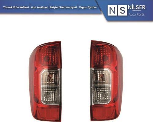 Ns Nıssan Navara Sol Sağ Stop TAKIM  DUYLU 2006-2014