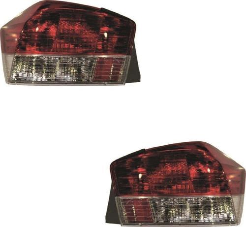 Honda City Stop Lambası Sağ-Sol 2009-2011