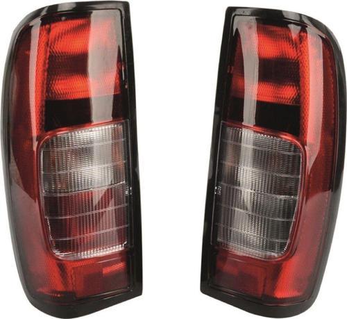 Ns Nissan YD25 Sağ-Sol Stop Lambası 2002-2012 Uyumlu