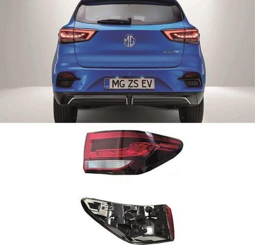 MG ZS Dış Sağ Stop Lambası 2021-2014 10571681