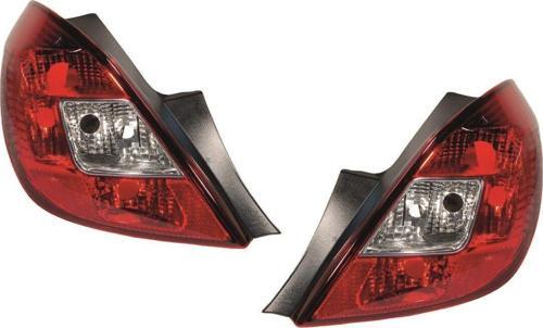 Opel Corsa D Stop Lambası Sağ Sol 2006-2014