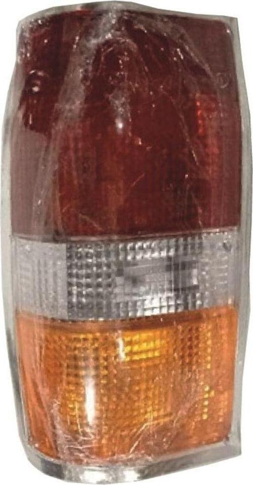 Mitsubishi L200 Arka Sol Stop Lambası Krom 1990-1998