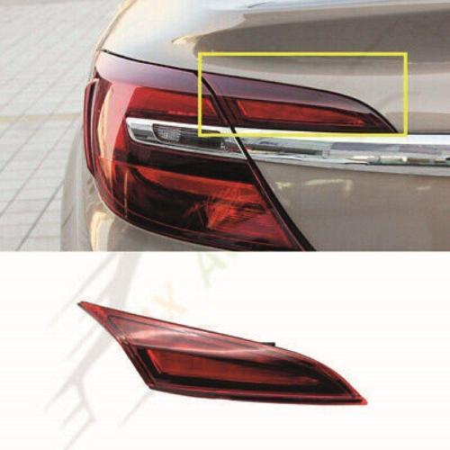 Opel İnsignia B Sol Stop Lambası İç 2013-2017