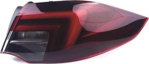 Opel İnsignia B Stop Lambası Sağ Ledli 2017-2019