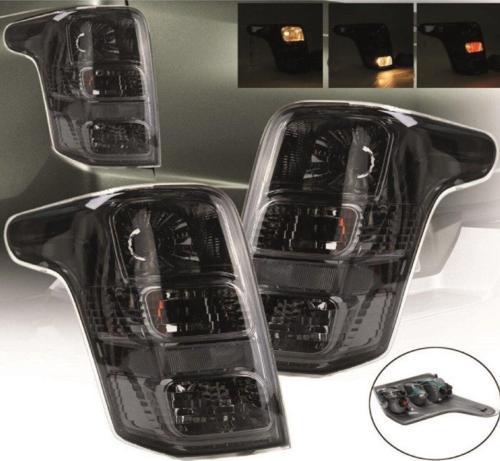 Mitsubishi L200 Modifiyeli Stop Lambası Sağ Sol Takım 2015-2018