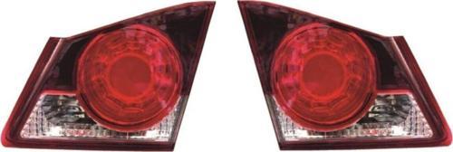 Honda Civic Iç Sağ Sol Stop Lambası Takımı 2007-2009