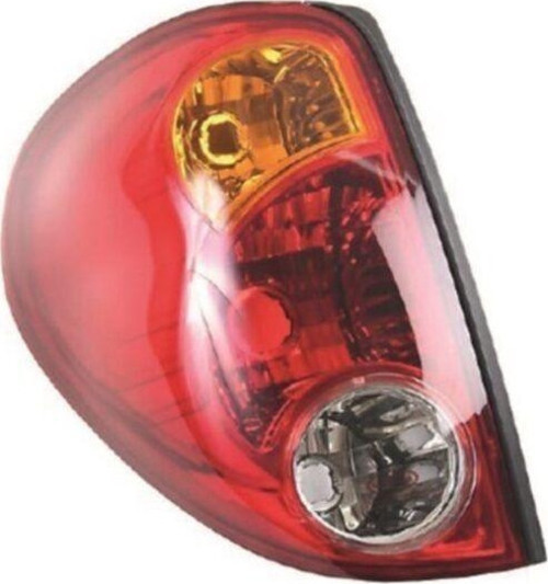 Mitsubishi L200 Uyumlu Sol Stop Lambası 2006-2014
