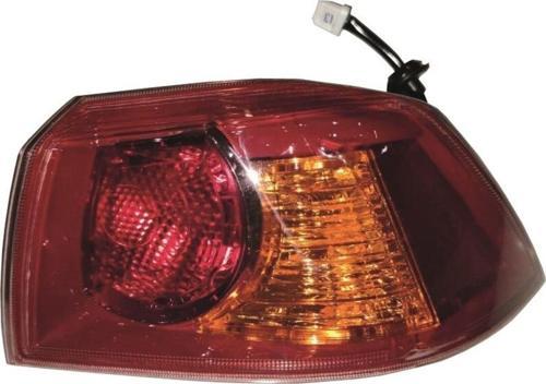 Mitsubishi Lancer Sağ Dış Stop Lambası 2008-2012
