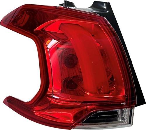 Peugeot 2008 Dış Sol Stop Lambası 2013-2016