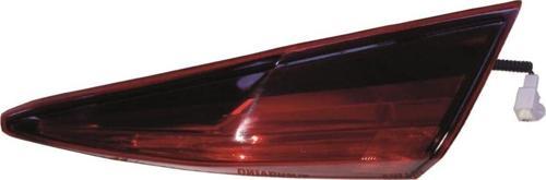 Honda Civic Iç Stop Lambası Sağ 2016-2021