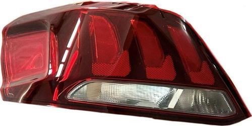 Peugeot 301 Sol Stop Duylu 2017-2020