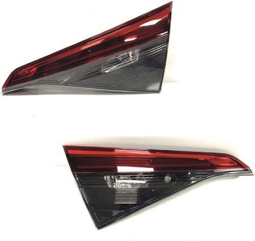 Honda Civic İç Sağ-Sol Takım Stop Lamba 2021-2023