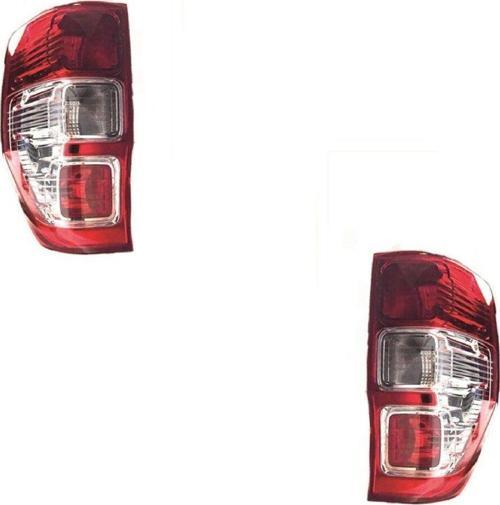 Nilser Ford Ranger Stop Lambası Sağ-Sol Takım 2012-2020