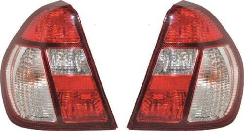 Renault Clio Arka Stop Sağ-sol Takım Duysuz 1998-2004