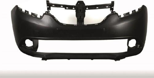 Renault Clio Symbol Ön Tampon 2012 > 620227557R