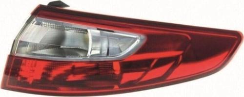 Renault Fluance Dış Stop Sağ (duysuz) 2010-2014