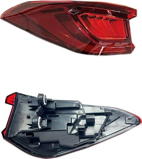 Nilser Seat Leon Dış Stop Lambası Sol 2021-2022-2023