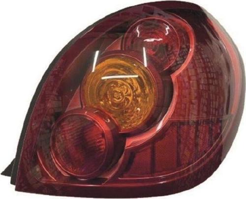 Nissan Almera HB UyumluStop Lambası Sağ 2002-2006