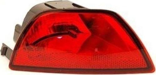 Renault Megane 3 Arka Tampon Sis Lambası 26500010r