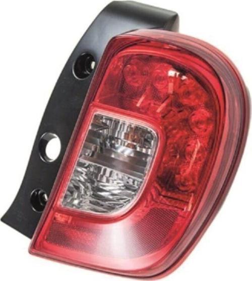 Nissan Micra Sağ Stop Lambası Ledli 2014-2018 Uyumlu
